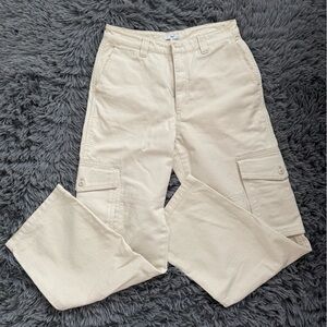 New Aritzia cargo jeans